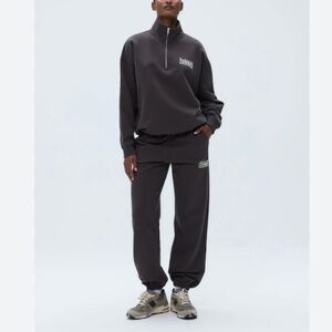 Adanola ‘the Trail' Jogger Sweatpants – Coffee Bean | Brand New, Size Small